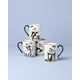 thumbnail image 3 of Juego de 4 tazas Lenox Nightmare Before Christmas, 3 of 9