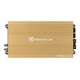 thumbnail image 4 of Amplificador de coche Rockville RD600.1 Gold 600W RMS 1 ohmio, 4 of 7