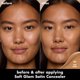 thumbnail image 2 of Corrector de maquillaje e.l.f. Soft Glam 43 Tan Cool, 2 of 9