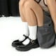 thumbnail image 2 of Zapatos Mary Jane Con Taco Fiesta Escolar Mujer Weide YOU250, 2 of 8