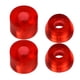 thumbnail image 1 of Bujes De Repuesto Para Patineta Longboard Fish Plate Muchos Colores Durómetros Red 95A Longboard, 1 of 5