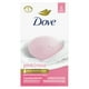 thumbnail image 1 of Jabón Dove Beauty Bar Pink Rosa, 6 x 100 g, limpia e hidrata, 1 of 3