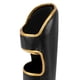 thumbnail image 3 of Canilleras Venum Challenger Standup Negro y Dorado, 3 of 3