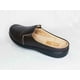 thumbnail image 2 of Pantufla Hombre Cuero Cafe 39/40 M, 2 of 3