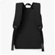 thumbnail image 3 of Large capacity quirky expression backpack, leisure travel backpack, sports minimalist unisex bag for men and women, 3 of 3