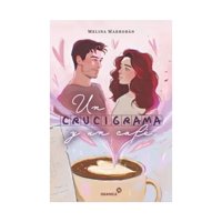Granica - Libro Un Crucigrama Y Un Café Melina Marrodán