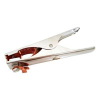 Sds - Pinza Toma A Tierra Para Soldar 200 Amp