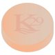 thumbnail image 3 of Ambientador Sterling Teal K16001-4 K29 «Blossom» Stone x4, 3 of 3