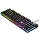 thumbnail image 4 of Teclado USB Para Juegos Con Cómodos Efectos De Iluminación LED Para PC De Escritorio, 4 of 4