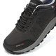 thumbnail image 5 of Zapatilla Trail Running Mujer Color Gris y Celeste Michelin DR36, 5 of 6