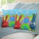 thumbnail image 3 of Popiz Fundas de almohada de terciopelo con tema, regalos de funda de almohada, decoración para el hogar, cojín de lanzar, regalo de cumpleaños para fans y parejas.50*50cm., 3 of 6
