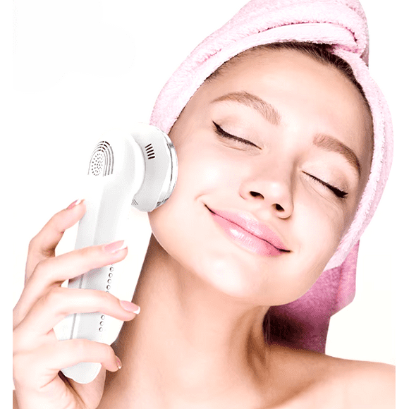 Masajeador De Rejuvenecimiento Facial