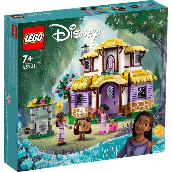 Disney Princess Cabaña De Nbsp Asha 43231