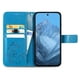 thumbnail image 3 of Funda Sintética FOXDOCK para Samsung Galaxy S26 Ultra | Función de Billetera y Soporte | Ultratección Completa-azul, 3 of 6