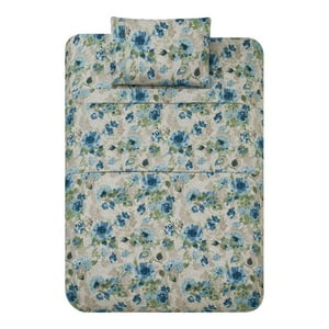Sábanas Estampadas Classic 1.5 Plazas Matiz