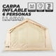 thumbnail image 5 of Carpa Inflable Kano Llaima 6 Personas, 5 of 10
