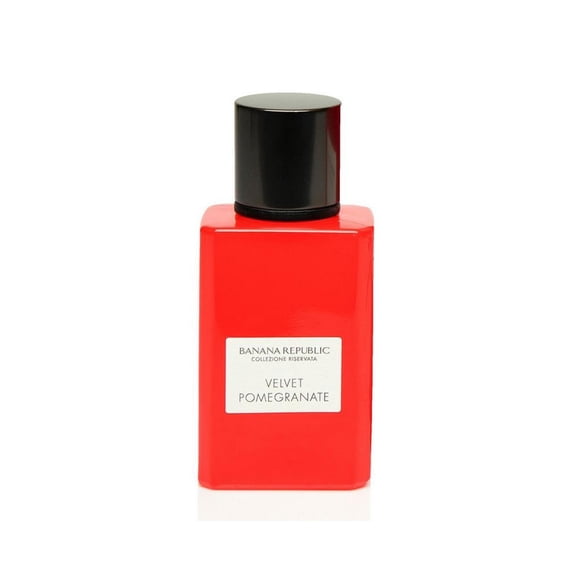 Banana Republic Cr Velvet Pomegranate Edp 75Ml