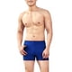 thumbnail image 2 of Traje De Baño Lycra Hombre Deportivo Natación Bolsillo Tipo Brasil 335, 2 of 4