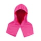 thumbnail image 2 of Toalla Refrescante Con Capucha Para El Cuello, Ideal Para Correr, Deportes Y Actividades Al Aire Libre, Color Rosa Y Rojo., 2 of 5