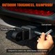 thumbnail image 4 of Receptor Shackle Hitch VEVOR, compatible con 2 receptores de 24.000 kg, 4 of 9