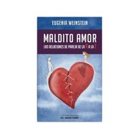 Ediciones El Mercurio - Libro Maldito Amor