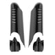 thumbnail image 5 of Cubierta Protectora De Deflectores Cromados Para 00-13 Touring Street Glide FLHX, 5 of 5