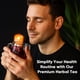 thumbnail image 5 of SIRDIKA Kidney Tea Formula Ginseng Six Treasure, caja de 260 g, 5 of 9