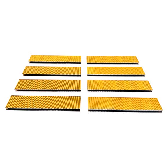 Grapas SimCos 18 GA 1/4" (3 cm) 2000 unidades