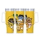 thumbnail image 1 of Vaso Térmico Kakao Friends de Acero Inoxidable con Asa 1180ml, 1 of 6