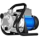 thumbnail image 1 of Bomba de transferencia de agua PANRANO 1.6 HP 110 V 1800 GPH, 1 of 7