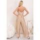 thumbnail image 2 of Enterito Mujer Premium Casual Fiesta Pabilos Primavera Verano 3351, 2 of 3