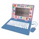 thumbnail image 1 of Lexibook educativo para computadora portátil Disney Stitch bilingüe azul, 1 of 6