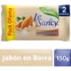 thumbnail image 2 of LE SANCY JAB ACEITE ALMENDRAS 36X2X150G, 2 of 2