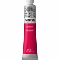 Faber Castell - Oleo Winton Winsor & Newton 200Ml - Varios Colores