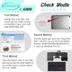 thumbnail image 5 of Batería NDWQGFS para MacBook Air 13" M2 2022 53,13 Wh, 5 of 7
