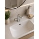 thumbnail image 4 of Monoblock Llave Grifo Para Lavatorio Modelo Novella Marca FAS, 4 of 8