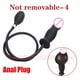 thumbnail image 1 of Inflated Anal Plug Gay Big Ass Dilator Expansion Buttplug Sexy Toy Men Prostate Massage Bdsm G-Spot Stimulate Women Pussy Opener, 1 of 3