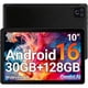 thumbnail image 1 of URAO Tablet X109 10.1 Android 16 Octa 2.0GHz 30GB RAM, 1 of 3
