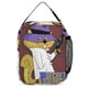 thumbnail image 3 of Ardilla Secreta-theme Lunch Box Lunch Bag Insulated Reusable Lunch Tote Bag Cooler Tote Bag For Men Women gifts 20*11*27cm, 3 of 6