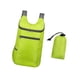 thumbnail image 3 of Mochila Al Aire Libre Bolso De Hombro Plegable Mochila Para Caminar Camping Senderismo Verde, 3 of 5