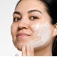 thumbnail image 4 of Limpiador facial Clinique All About Clean Liquid 30 ml para piel grasa, 4 of 6