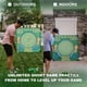 thumbnail image 5 of Chipping Game Battle Golf Indoor para papás y golfistas jóvenes, 5 of 5