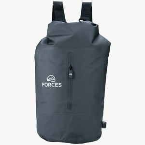 Terra Force - Bolso Seco Nomade 30L - Negro
