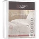 thumbnail image 1 of Funda de Edredón Superity Linen 229 × 234 cm 200 hilos Blanco, 1 of 9