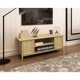 thumbnail image 4 of Rack Tv Wood Natural, 4 of 4