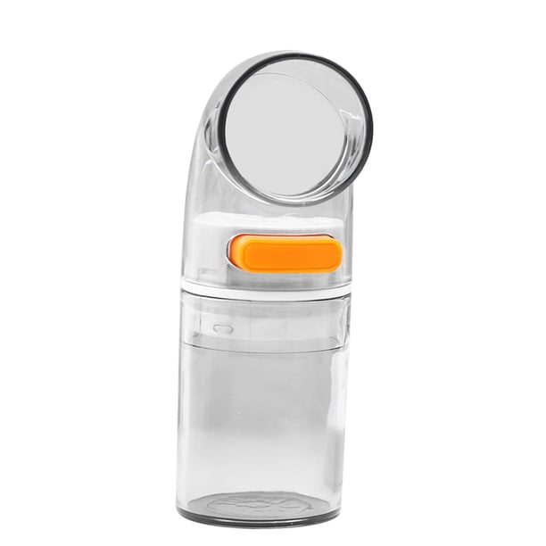 Sal Condimento Tarro Cantidad Dispensador Cocina Especias Ollas Condimento Botella Individual