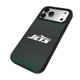thumbnail image 2 of Funda para Celular Keyscaper iPhone Magnética con Logo de New York Jets y Textura de Lino, 2 of 5
