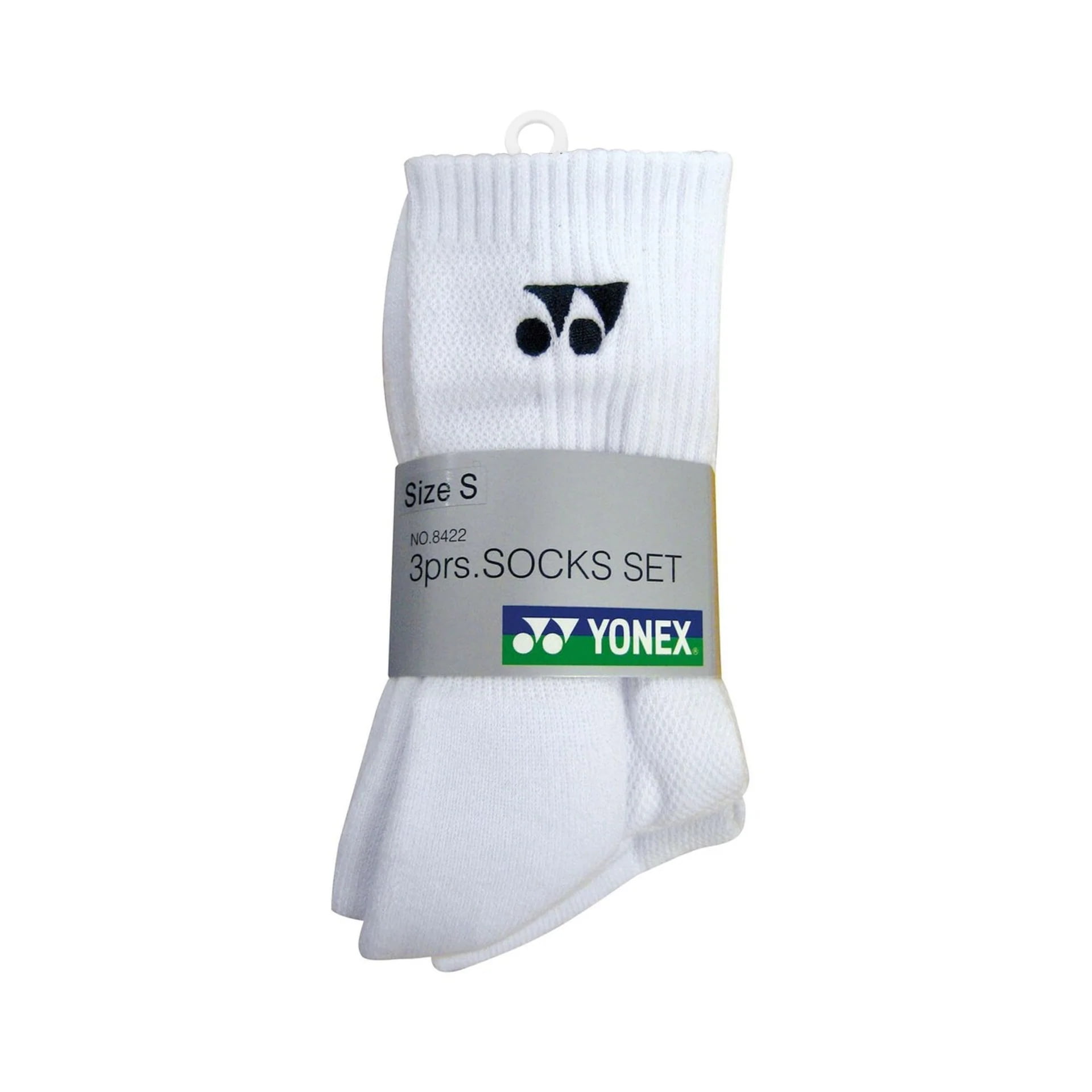 Yonex - Calcetas 8422 Tripack