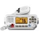 thumbnail image 1 of Radio VHF ICOM M33081 M330 compacto con GPS - blanco, 1 of 1