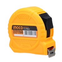 Cinta Huincha De Medir Metrica De Acero 3M Ingco Hsmt39316